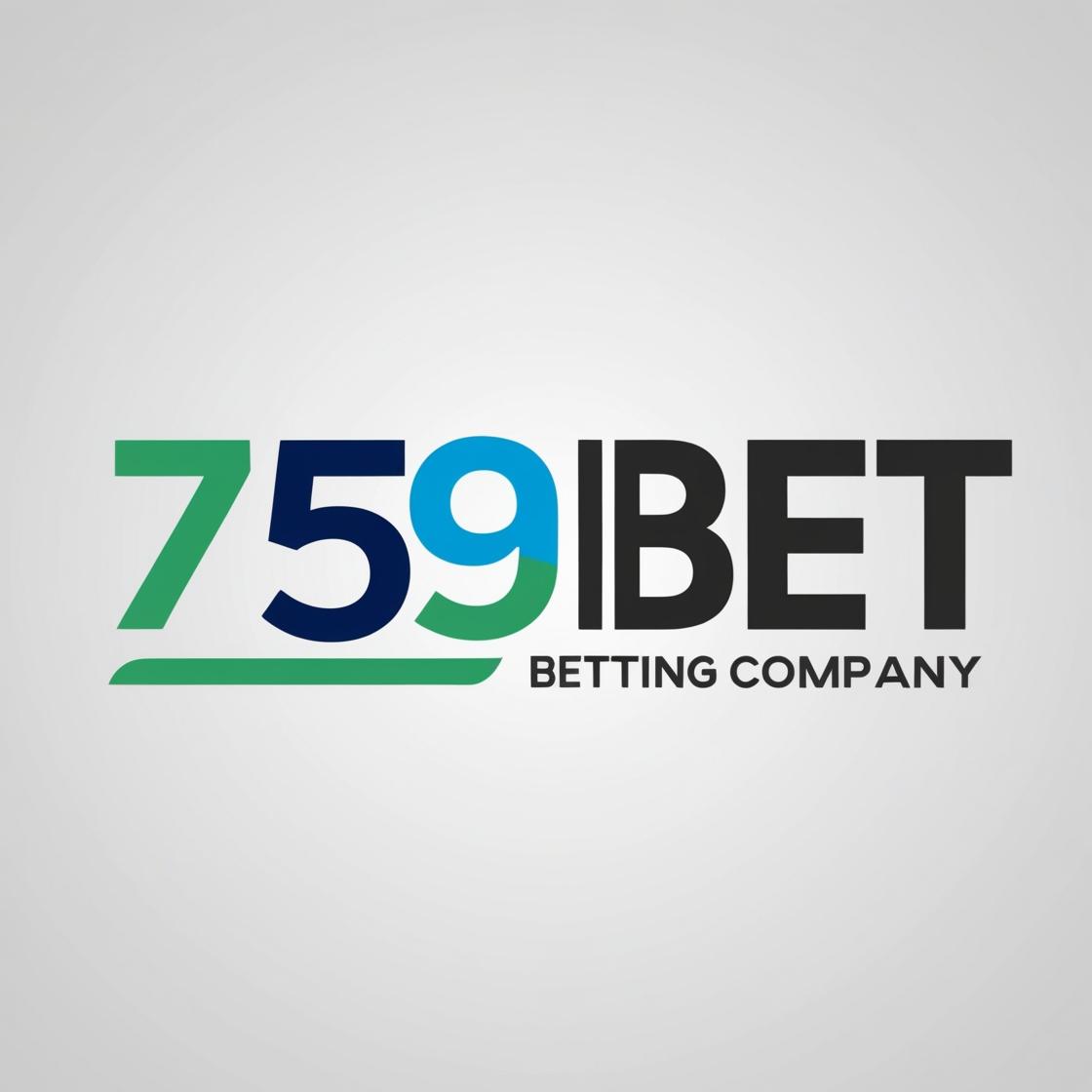 Logo da 759bet