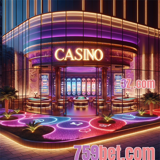 Explorando a Categoria de Cassino no 759bet.com