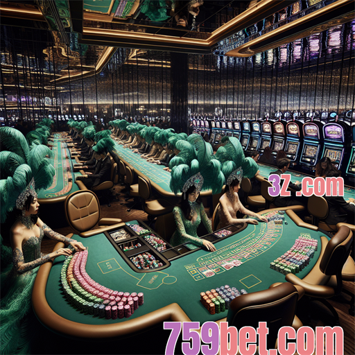 Descubra a Emoção dos Jogos Ao Vivo na 759bet.com