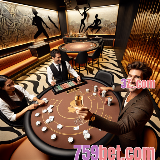 Descubra o Fascinante Mundo dos Caça-Níqueis no 759bet.com