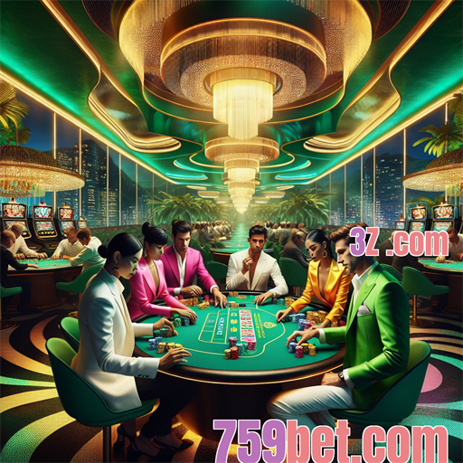 A Ascensão dos Esportes Virtuais e sua Popularidade no 759bet.com